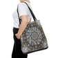 Pacio, Adam  - Memento Mori - Tote Bag
