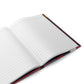 Matisse, Henri - The Dessert Harmony in Red (1908) - Hardcover Journal Matte