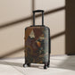 Toulouse-Lautrec, Henri - At the Moulin Rouge (1892) - Suitcase