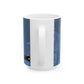 Ranson, Paul - The Blue Bather (1891)- Ceramic Mug