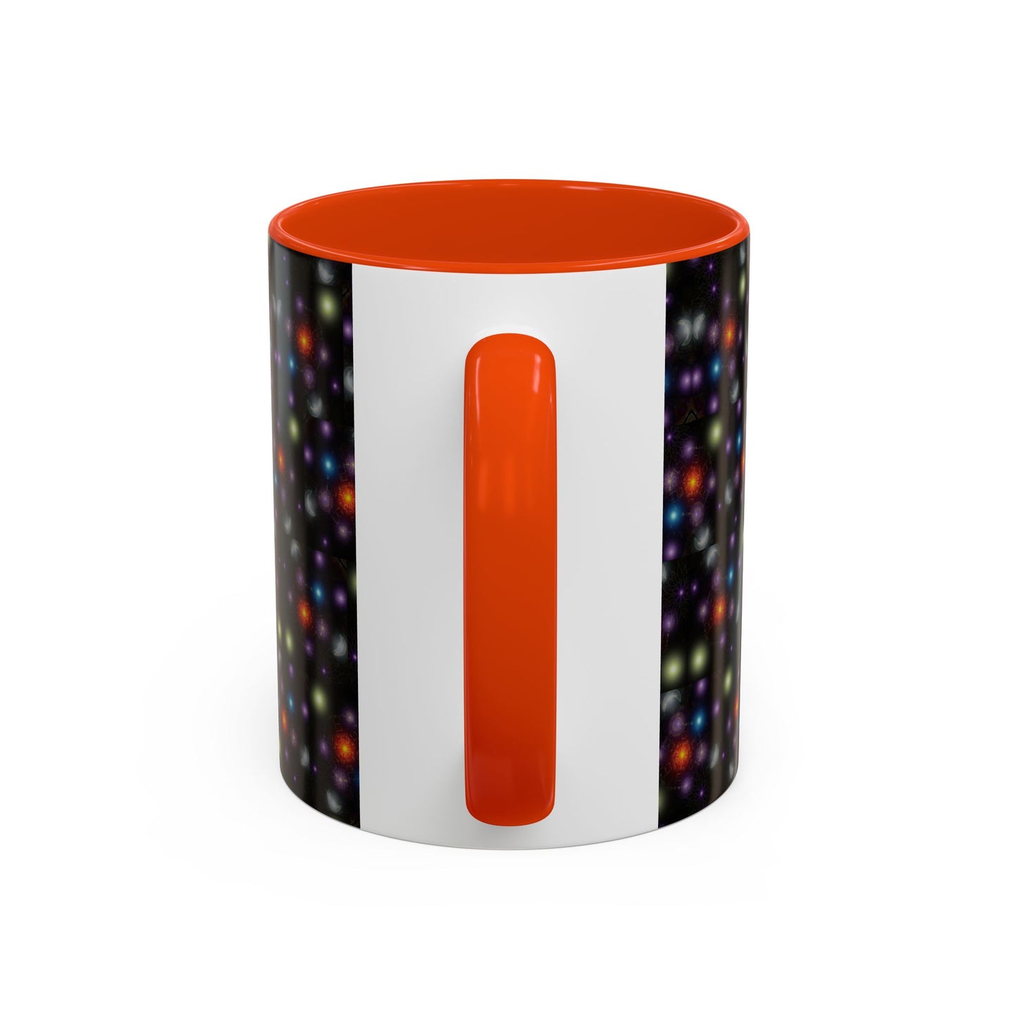Pacio, Adam - Mystic Jewel Mandala - Colorful Accent Mugs