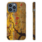 Ranson, Paul - Apple Tree with Red Fruit (1902) - Tough Phone Cases