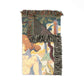 Ranson, Paul - Bather (1898) - Woven Blanket