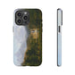 Bierstadt, Albert - The Rocky Mountains, Lander’s Peak (1863) - Tough Phone Cases