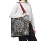 Pacio, Adam  - Memento Mori - Tote Bag