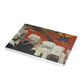 Gauguin, Paul - Vision of the Sermon (Jacob Wrestling with the Angel) (1888) - Postcard Bundles with Envelopes Included