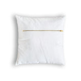 Liberty Mandala - Poly Velvet Pillow