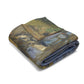 Cézanne, Paul - The House of the Hanged Man, Auvers-sur-Oise (1874) - Arctic Fleece Blanket