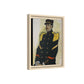 Marquet, Albert - Sergeant of the Colonial Regiment (1906) - Matte Canvas, Framed