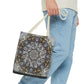 Pacio, Adam  - Memento Mori - Tote Bag