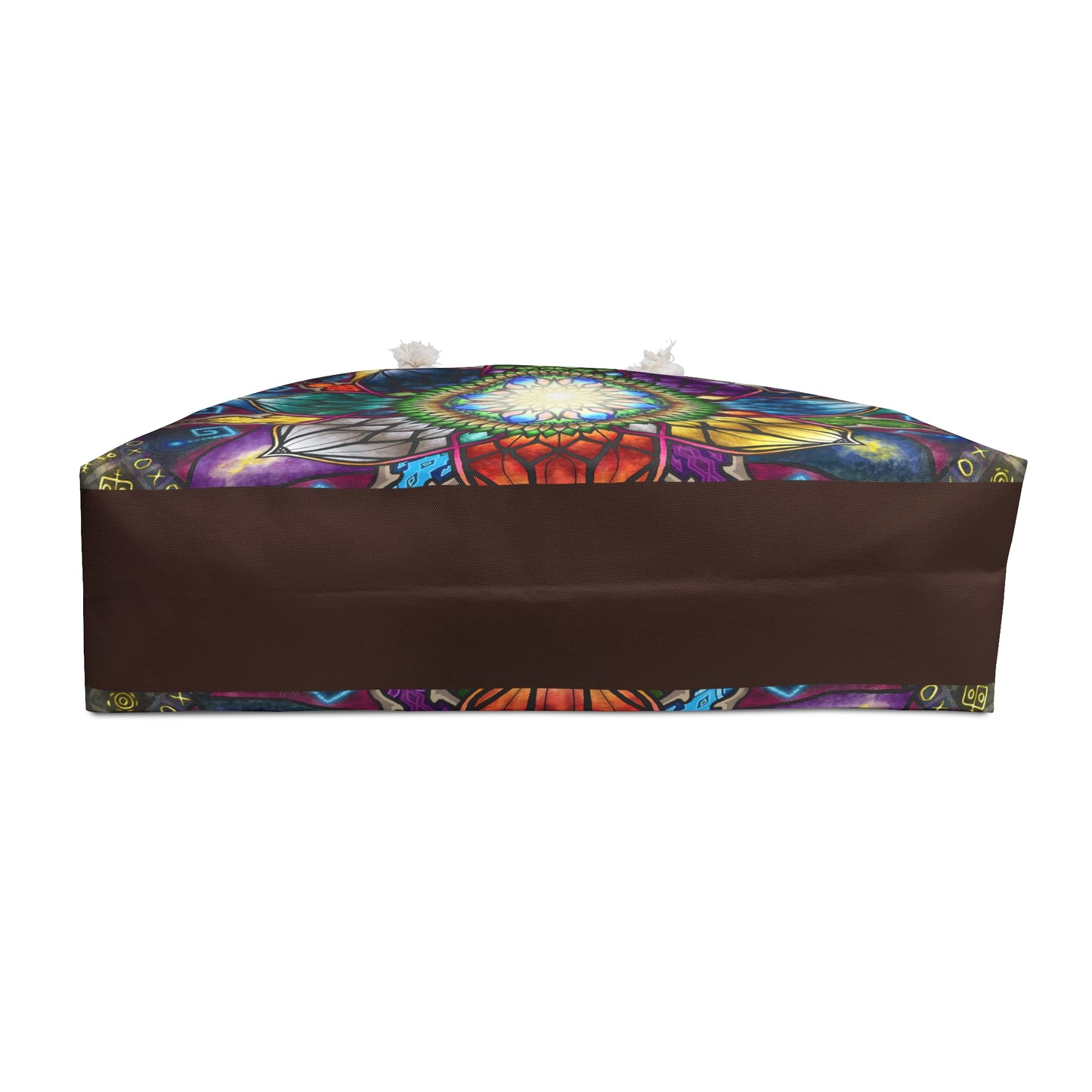 Pacio, Adam - Mystic Jewel Mandala - Weekender Bag