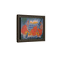 Ranson, Paul - Witches Around the Fire (1891) - Matte Canvas, Framed
