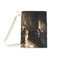 Courbet, Gustave - The Painter’s Studio (1855) - Laundry Bag