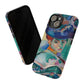 Matisse, Henri - Woman with a Hat (1905) - Tough Phone Cases