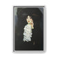 Van Dongen, Kees - Woman with Frill (1905) - Matte Canvas, Framed