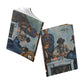 J01 - Cezanne Survey - Softcover Journal