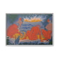 Ranson, Paul - Witches Around the Fire (1891) - Matte Canvas, Framed