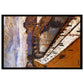 Marquet, Albert - Quai des Grands-Augustins (1905) - 1000pc Jigsaw Puzzle