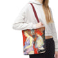 Toulouse-Lautrec, Henri - The Medical Inspection (1894) - Tote Bag