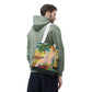 Ranson, Paul - Bather (1898) - Tote Bag