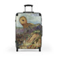 Redon, Odilon - The Cyclops (1914) - Suitcase