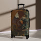 Toulouse-Lautrec, Henri - At the Moulin Rouge (1892) - Suitcase