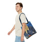 Van Gogh, Vincent - Portrait of Dr. Paul Gachet (1890) - Tote Bag