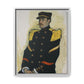 Marquet, Albert - Sergeant of the Colonial Regiment (1906) - Matte Canvas, Framed