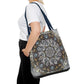 Pacio, Adam  - Memento Mori - Tote Bag