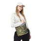 Cézanne, Paul - The House of the Hanged Man, Auvers-sur-Oise (1874) - Tote Bag