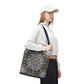 Pacio, Adam  - Memento Mori - Tote Bag