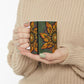 Pacio, Adam - Monarch Butterfly Mandala - Ceramic Mug