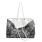 Pacio, Adam - Memento Mori Mandala - Weekender Bag