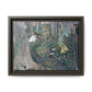 Denis, Maurice - April (1892) - Matte Canvas, Framed