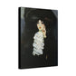 Van Dongen, Kees - Woman with Frill (1905) - Canvas Block, unframed
