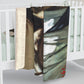 Courbet, Gustave - The Desperate Man (1843) - Sherpa Fleece Blanket