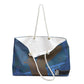 Ranson, Paul - The Blue Bather (1891) - Weekender Bag