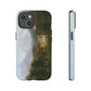 Bierstadt, Albert - The Rocky Mountains, Lander’s Peak (1863) - Tough Phone Cases