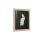 Van Dongen, Kees - Woman with Frill (1905) - Matte Canvas, Framed