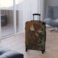 Toulouse-Lautrec, Henri - At the Moulin Rouge (1892) - Suitcase