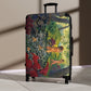 Ranson, Paul - The Lotus Bather (1906) - Suitcase