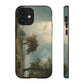 Bierstadt, Albert - California Spring (1875) - Tough Phone Cases
