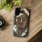 Courbet, Gustave - The Desperate Man (1843) - Tough Phone Cases