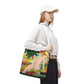 Ranson, Paul - Bather (1898) - Tote Bag