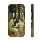 Denis, Maurice - The Muses (1893) - Tough Phone Cases