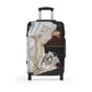 Manet, Édouard - Olympia (1870) - Suitcase