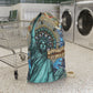 Pacio, Adam - Liberty Mandala - Laundry Bag