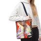 Toulouse-Lautrec, Henri - The Medical Inspection (1894) - Tote Bag