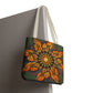 Pacio, Adam - Monarch Butterfly Mandala - Tote Bag