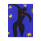 Matisse, Henri - Icarus (1943) - Canvas Block, unframed
